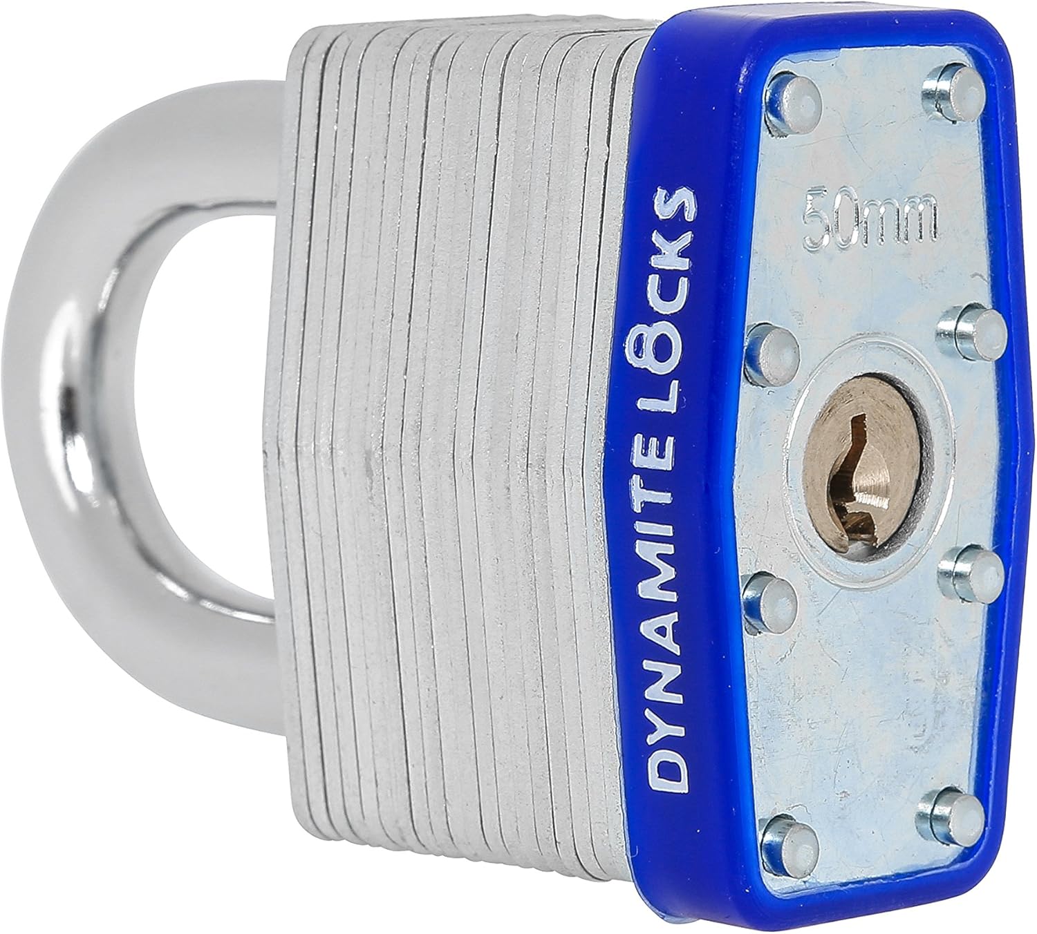Buy 1 get 1 🔥 Pack of 48, 50mm Heavy Duty Padlocks Keyed Alike Set, Short Shackle Laminated Padlocks Keyed Alike Commercial Grade Multiple Padlocks Set Padlocks with Same Keys Life Time Warranty (48) Get Discount Offer Pack of 48, 50mm Heavy Duty Padlocks Keyed Alike Set, Short Shackle Laminated Padlocks Keyed Alike Commercial Grade Multiple Padlocks Set Padlocks with Same Keys Life Time Warranty (48)