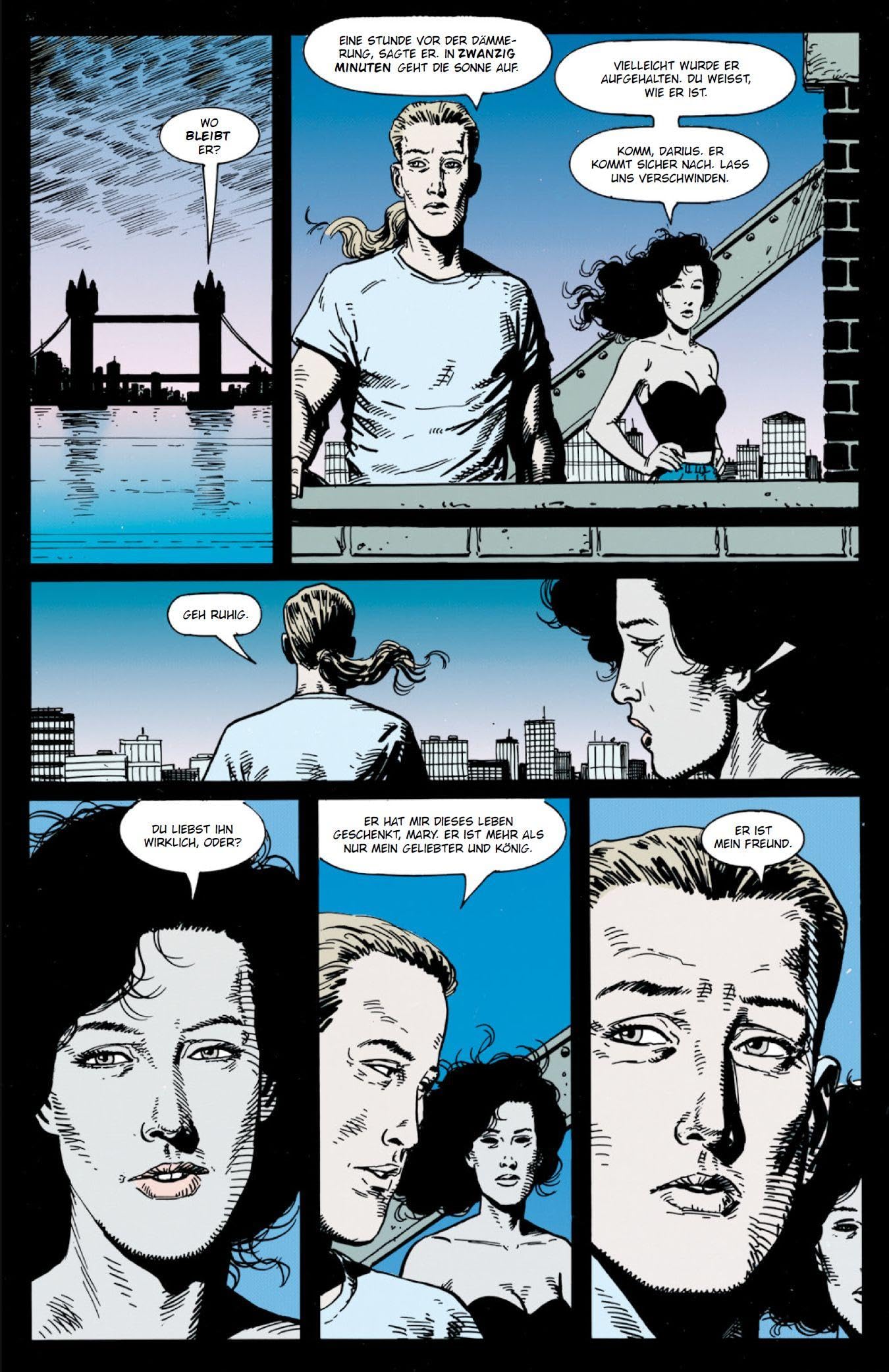 Hellblazer von Garth Ennis: Bd. 2 (von 2)