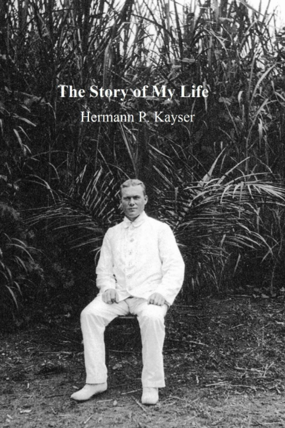 The Story of My Life