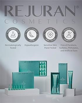 Amazon.com: REJURAN® Recover c-PDRN® Lifting Ampoule - High