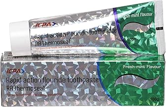 Thermoseal R A Paste 100gm
