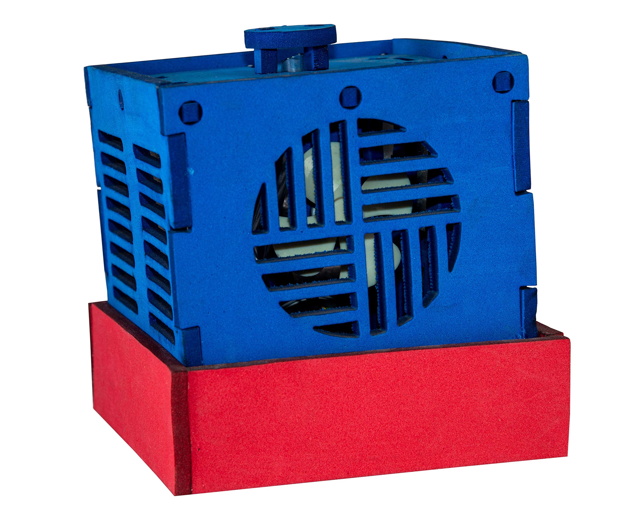 AIR Cooler- Demonstration Project - Tinkering LAB Model - School LAB Model � Teacher�S Learning Material - TLM Model (B087N712FK) Amazon Price History, Amazon Price Tracker