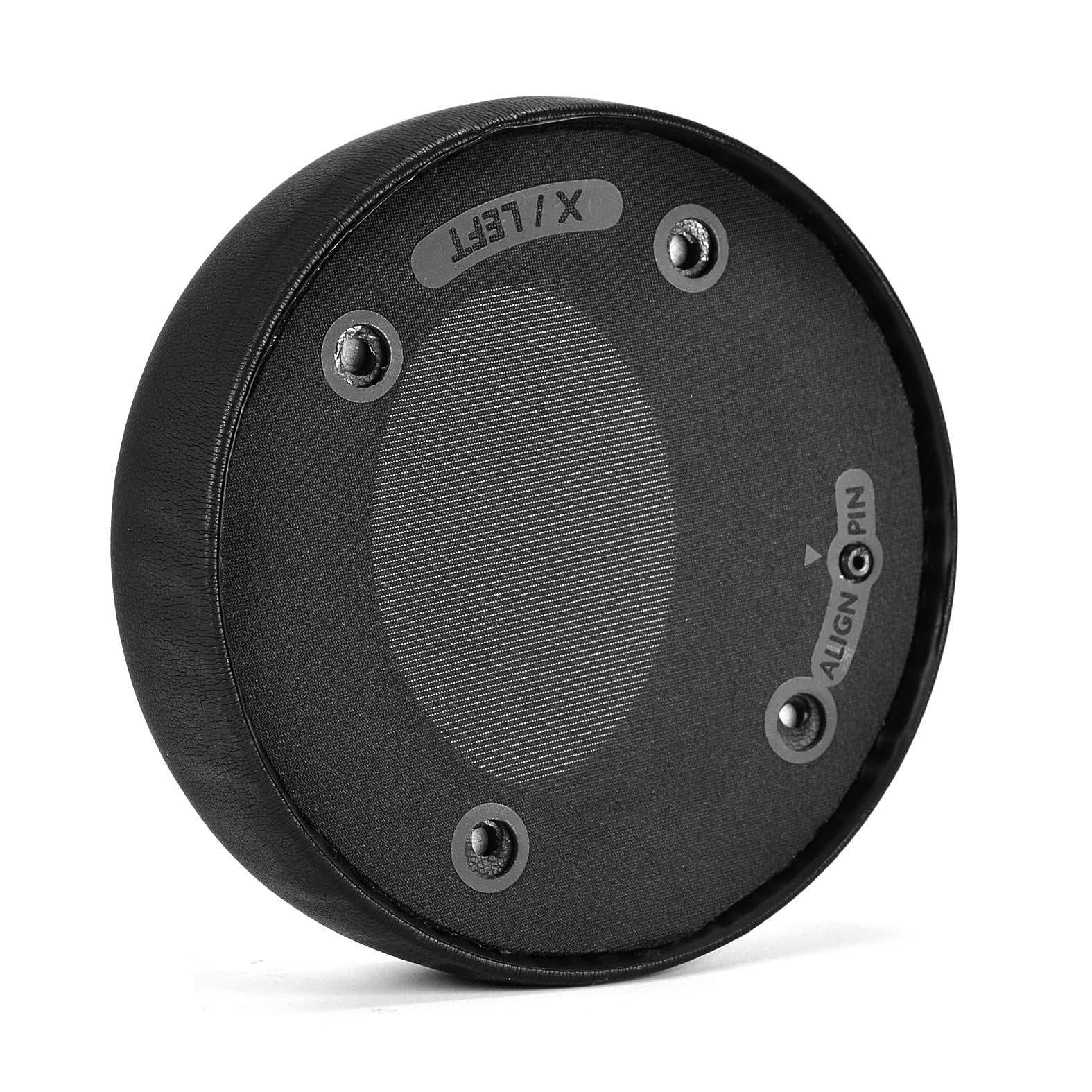 XBERSTAR Audio Fidelio X2HR X1 - Auricolari di ricambio per cuffie Philips Audio Fidelio X2HR X1 (velluto XBERSTAR Audio Fidelio X2HR X1 - Auricolari di ricambio per cuffie Philips Audio Fidelio X2HR X1 (velluto