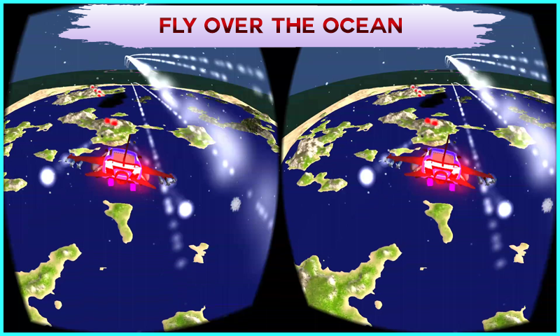 VR Flying Car Flight Simulator - App on Amazon Appstore