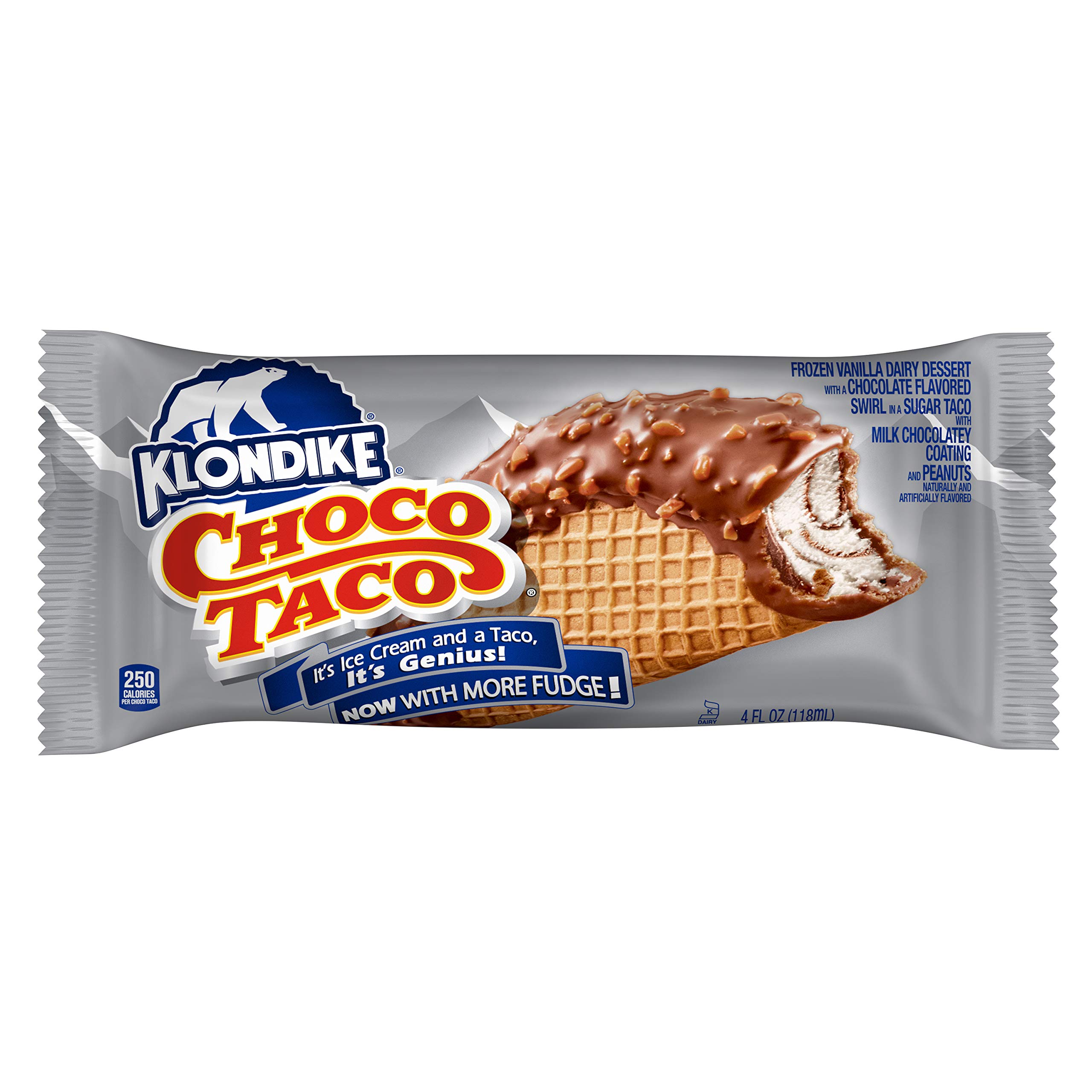 CHOCO TACO