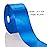 YASEO 2 Inch Royal Blue Solid Satin Ribbon, 50 Yards Craft Fabric Ribbon for Gift Wrapping Floral Bouquets Wedding Party Decoration