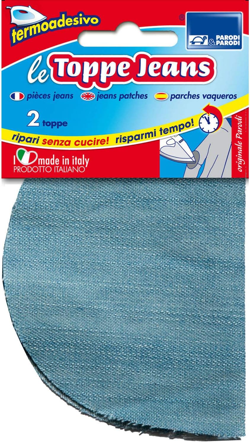 Patch, patches, patch, patches jeans, 2 patches thermoadhesive, jeans