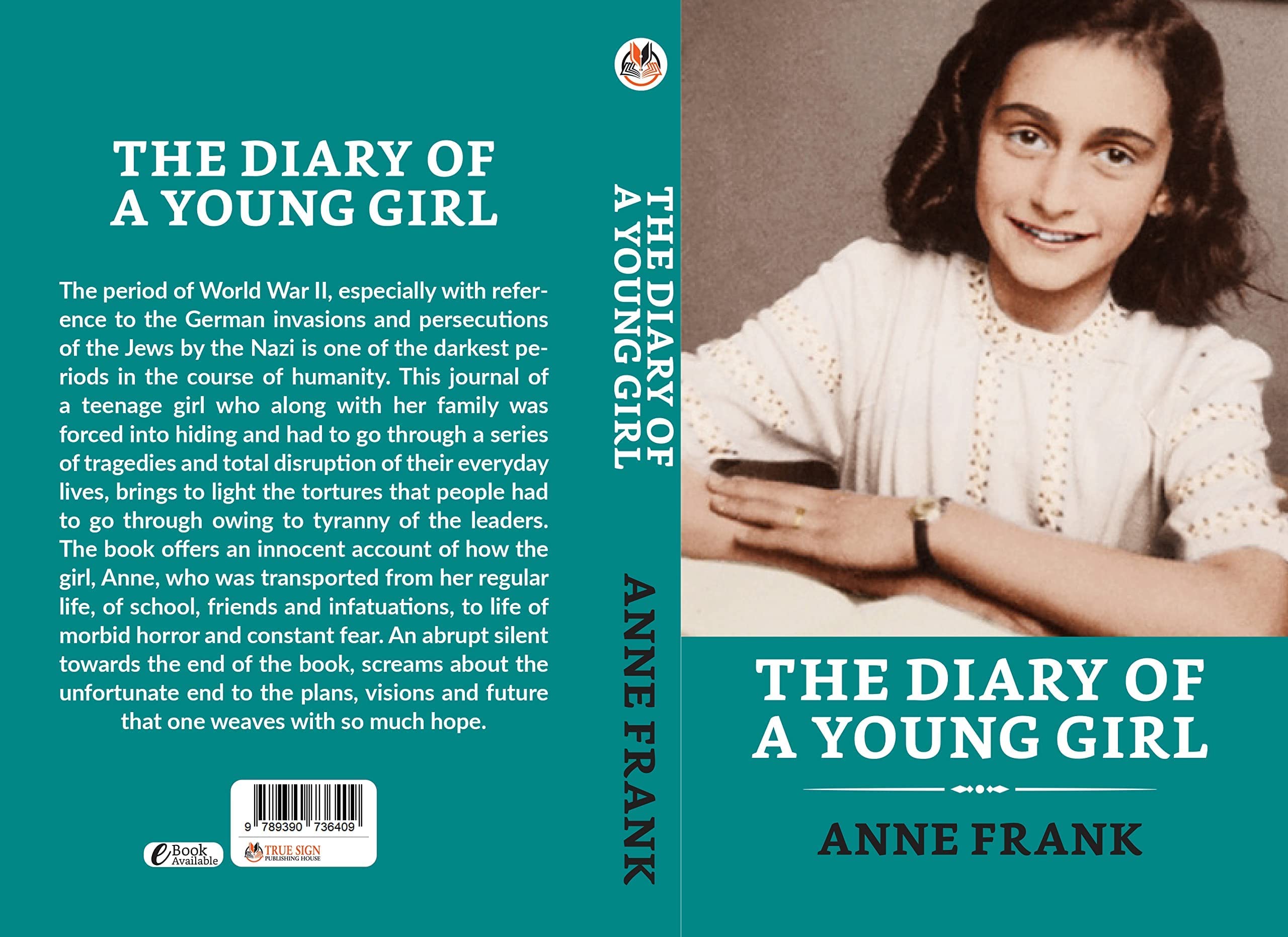 The Diary of a Young Girl