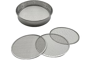 Rock Sifter Rock Hunting Tools