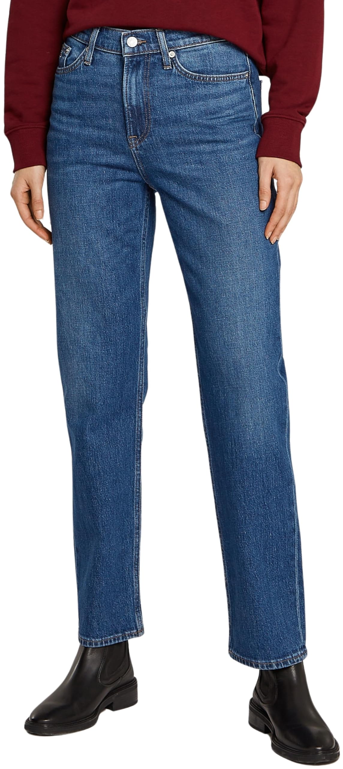 Mode von Calvin Klein & Tommy Hilfiger