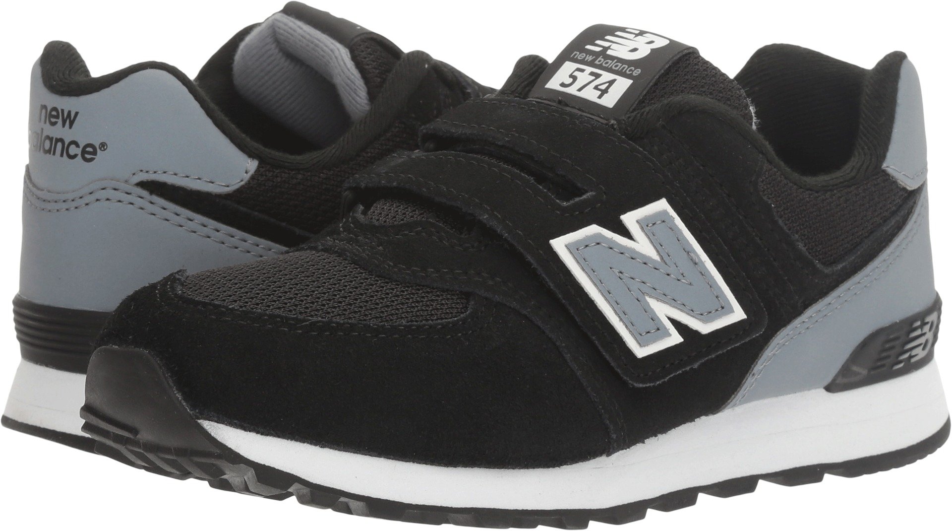 New Balance Scarpe 9060 Taglia 38.5 Codice GC9060BK Nero Ragazzi