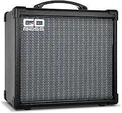 Amplificador de Baixo Go Bass GB100