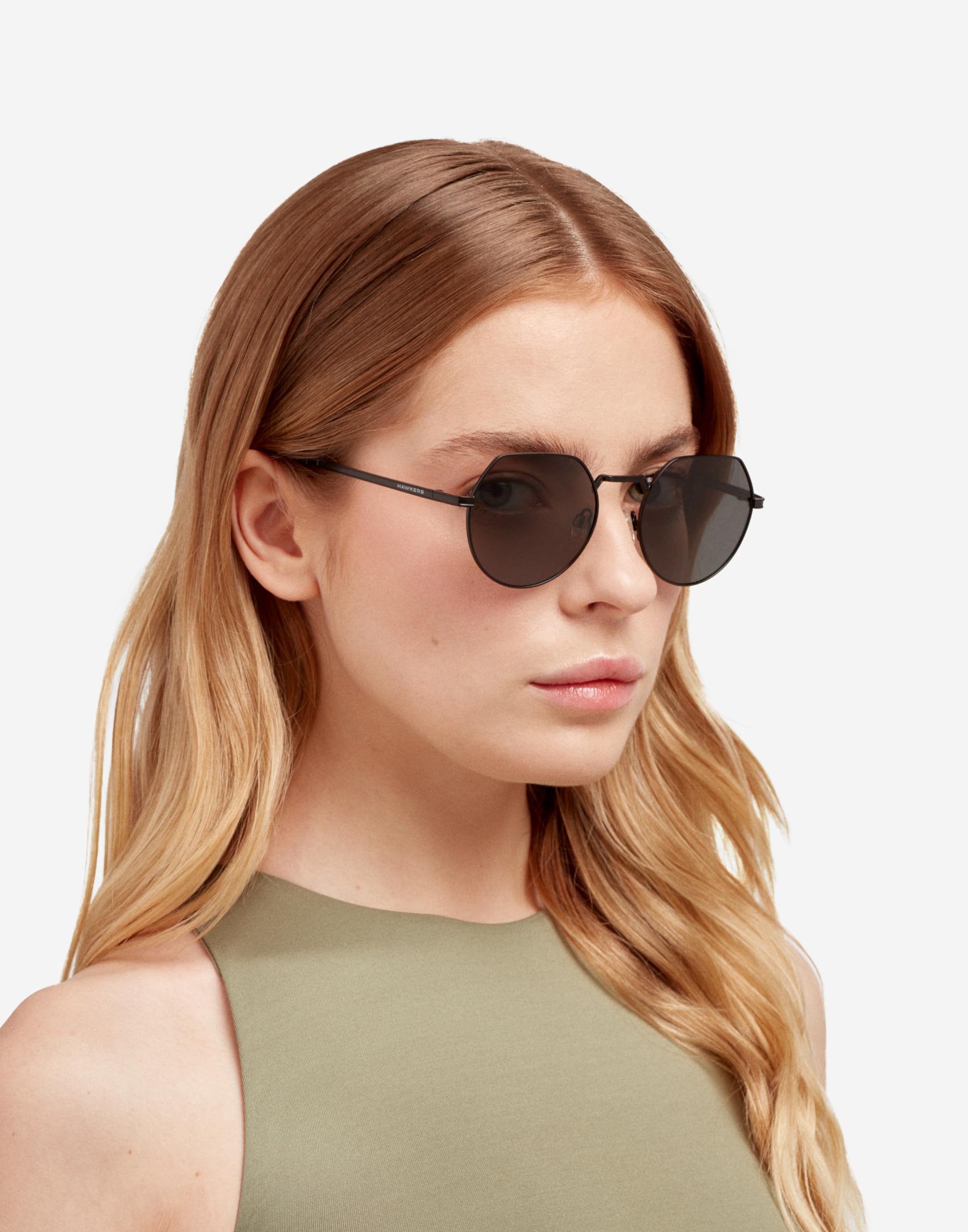 HAWKERS Aura Occhiali da sole Unisex - Adulto (Pacco da 1)