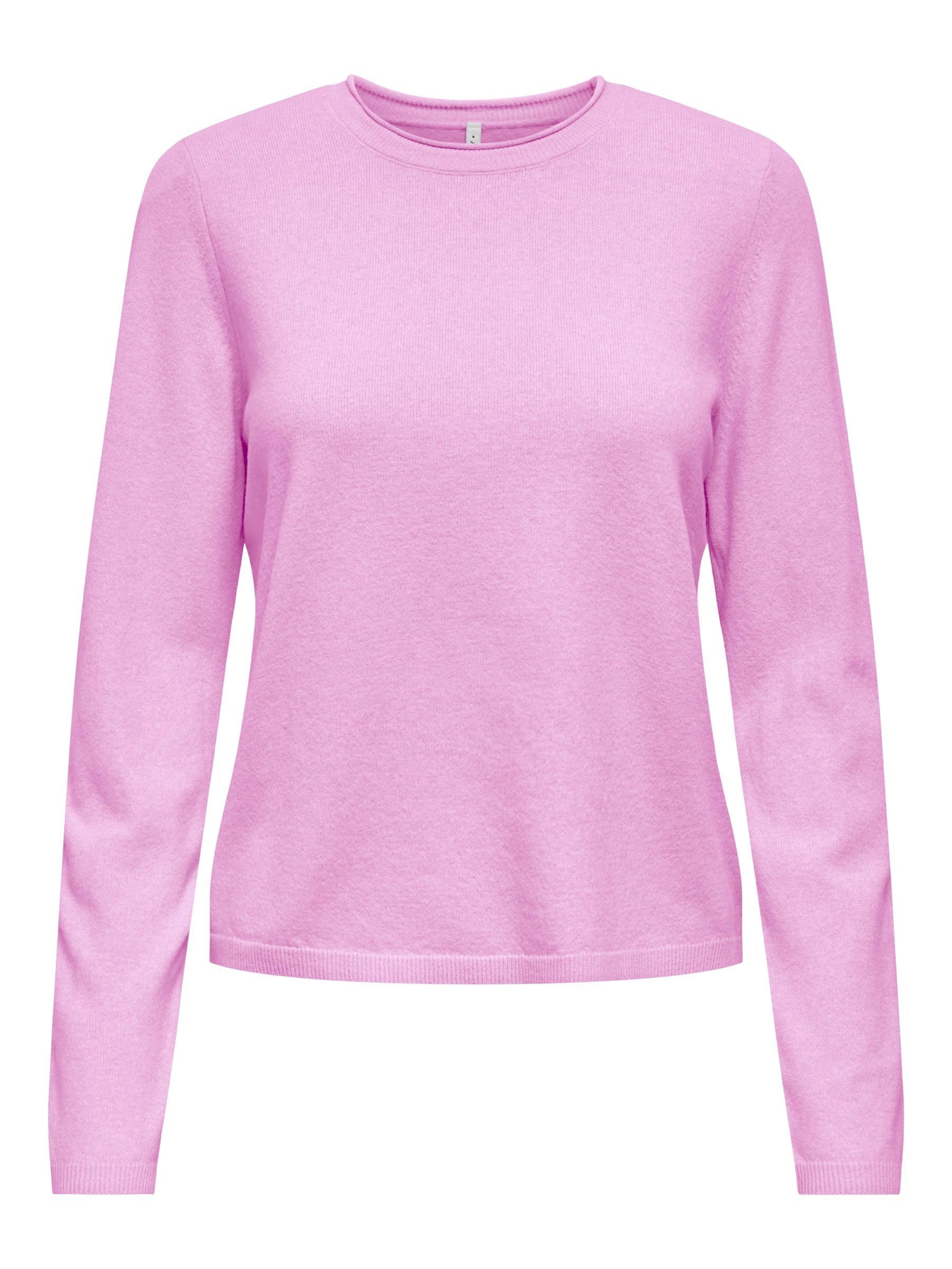 ONLY Female Strickpullover ONLLOYAL Strickpullover