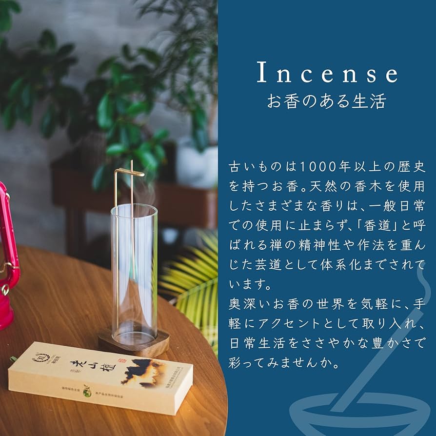 Amazon.co.jp: 真蔵香 チベット香 除障香 お香 線香 お線香 イン