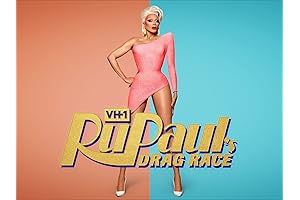 RuPaul's Drag Race Season 1