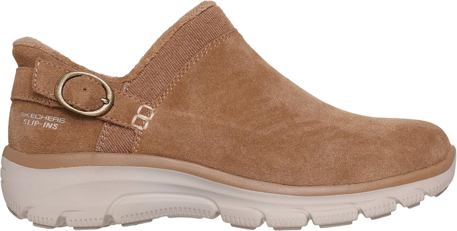 Skechers Women's EASY GOING - MODERN TIME - Image 4