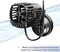 Vista 3 de Aqueon Bomba de circulación 1250 GPH