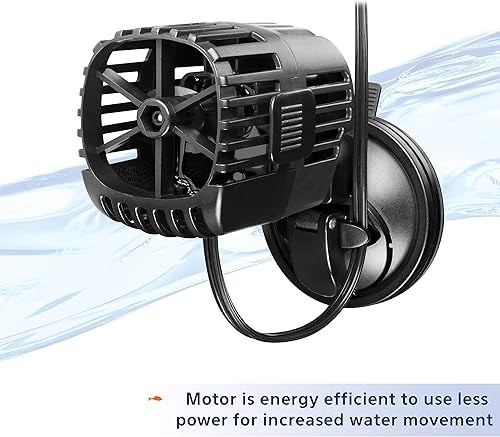 Miniatura 3 de Aqueon Bomba de circulación 1250 GPH