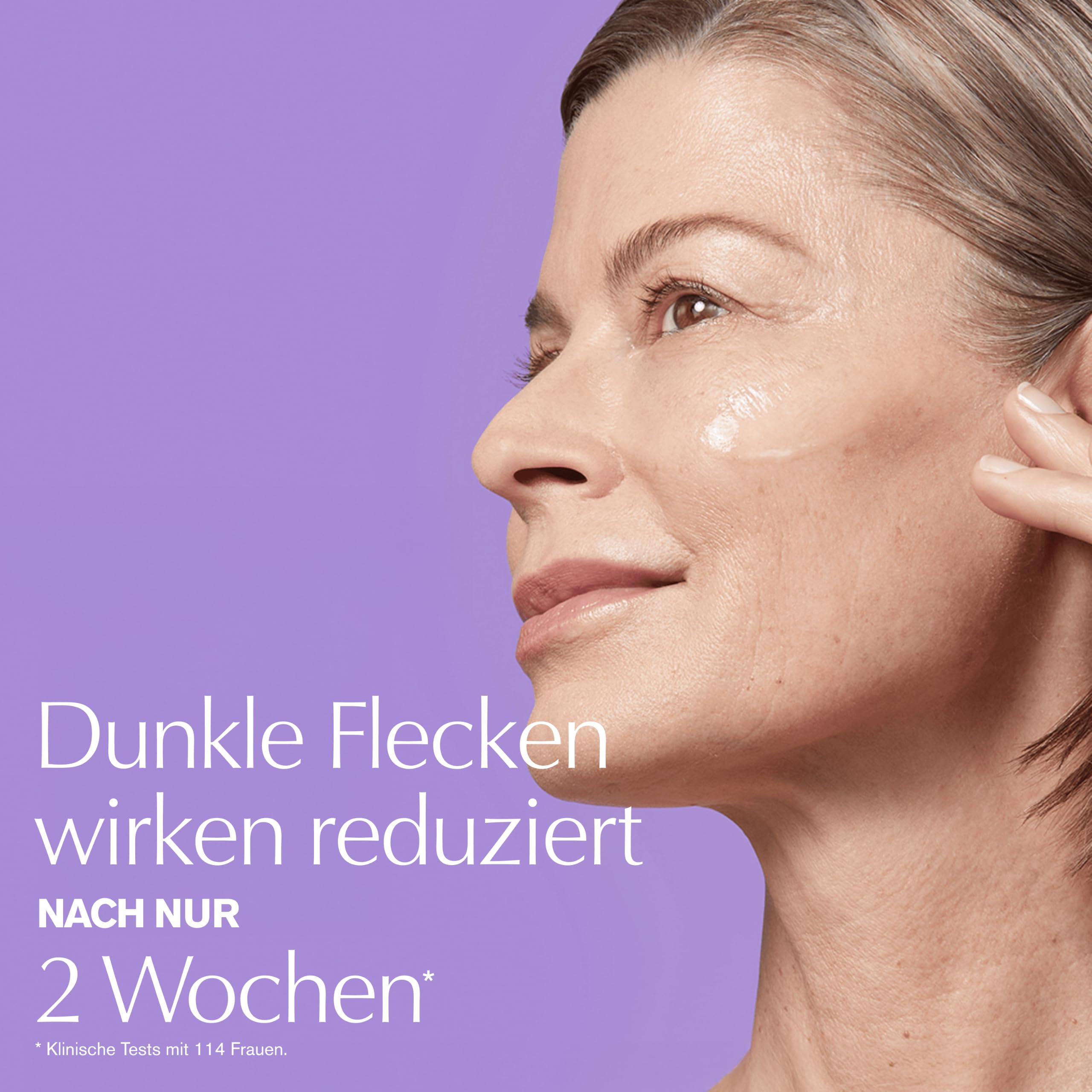 Estée Lauder Perfectionist Pro Rapid Brightening Treatment Face Serum | Gesichtsserum gegen Pigmentflecken | Mildert sichtbar Pigmentflecken & Poren | Mit Vitamin C, 50ml