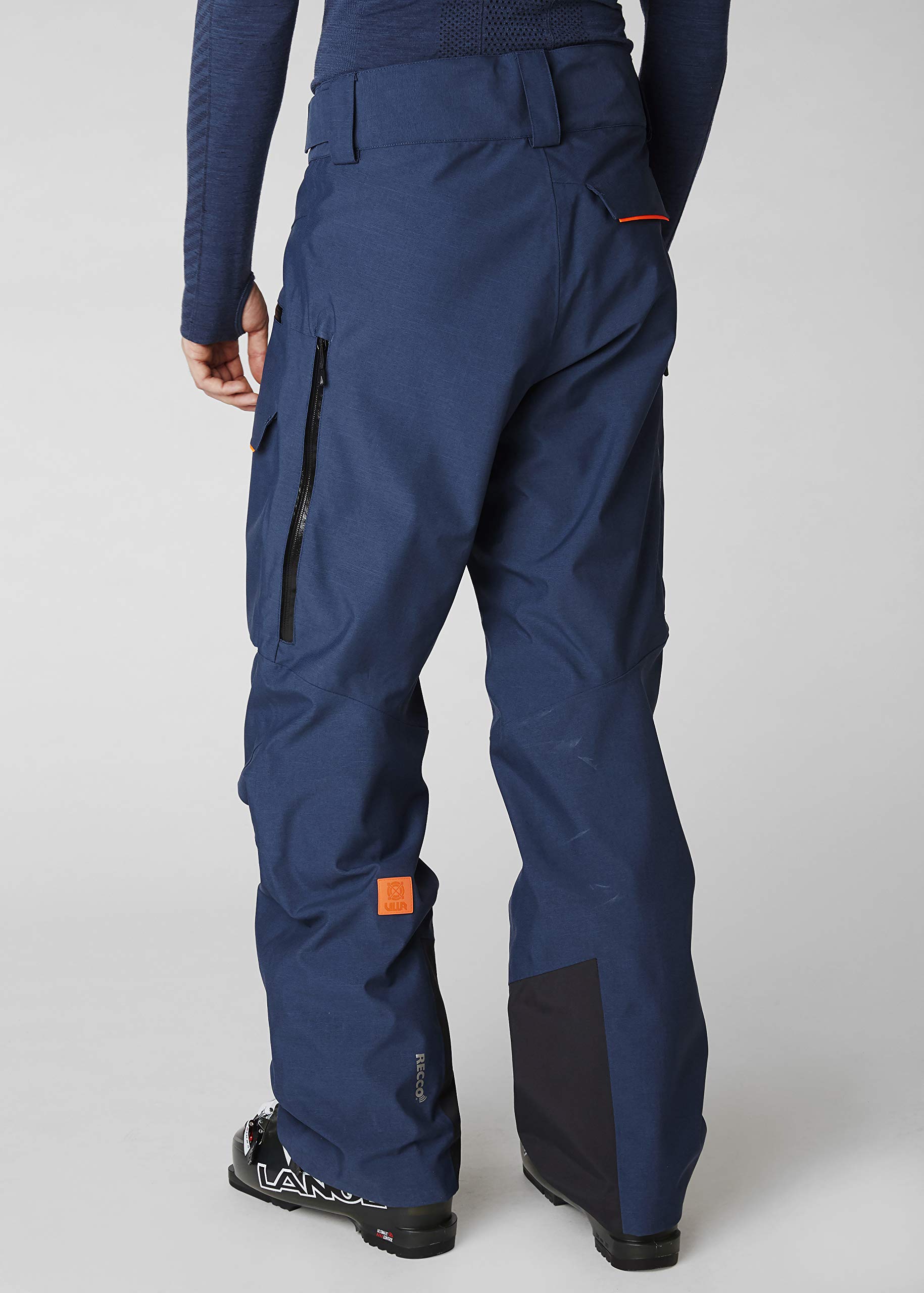 Amazon.co.jp: Helly Hansen メンズ Garibaldi パンツ、603 North Sea