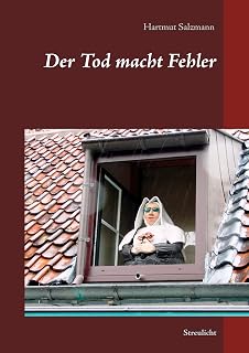 Der Tod macht Fehler