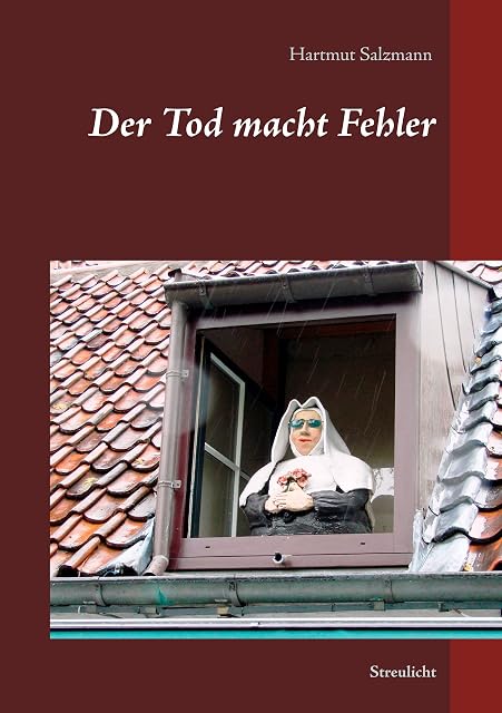 Portada de Der Tod macht Fehler