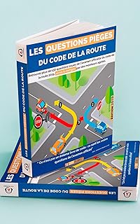 code : Les questions pièges du code de la route -Edition 2019