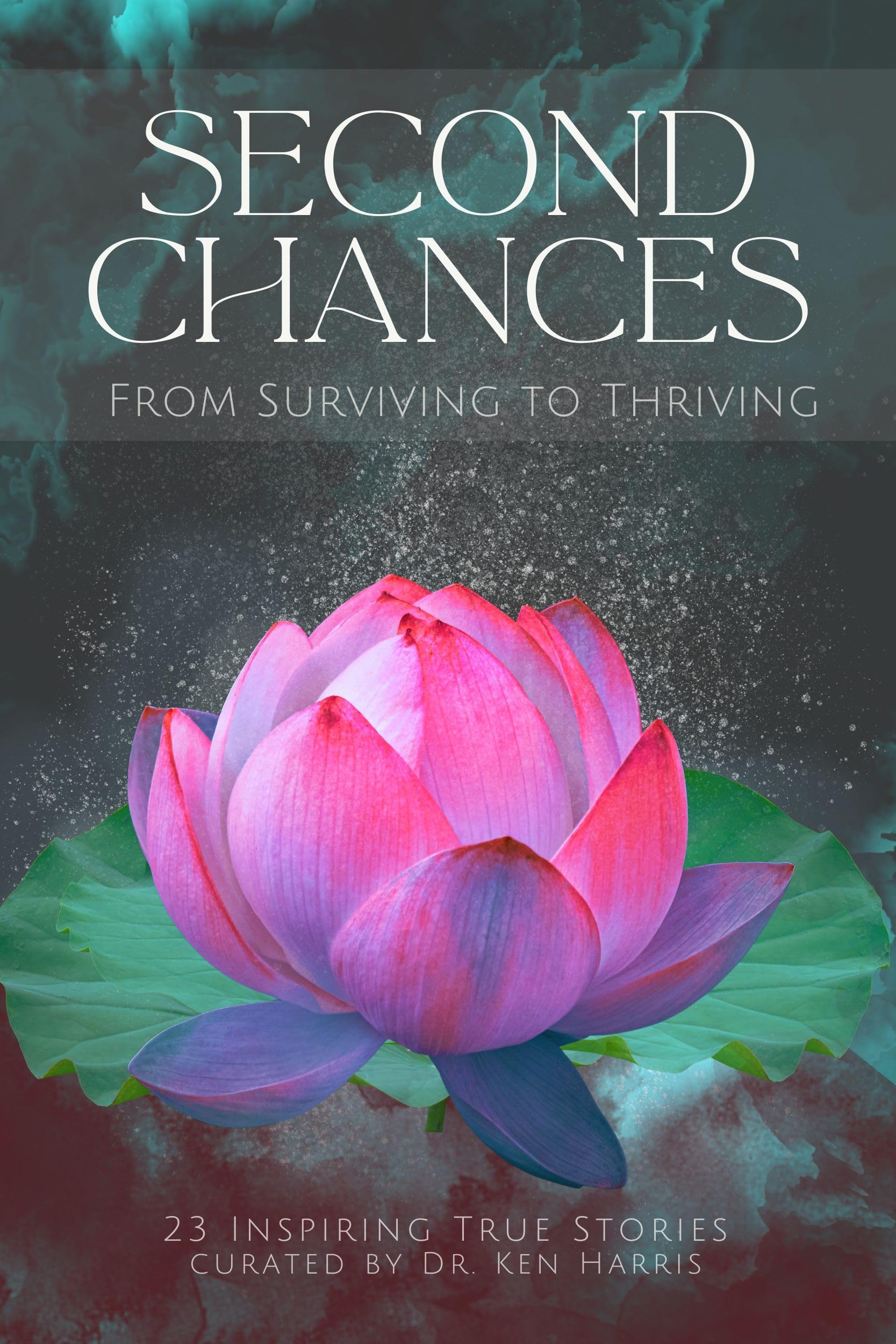Second Chances: From Surviving to Thriving