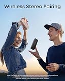 Soundcore 2 di Anker, Cassa Bluetooth Portatile 12 W, IPX7, 24 Ore - 6