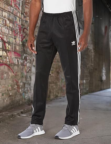 adidas Originals Men's Adicolor Classics Beckenbauer Track Pants