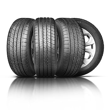 Amazon.com: Set of 4 Finalist UN-CUV 285/45R22 114H All