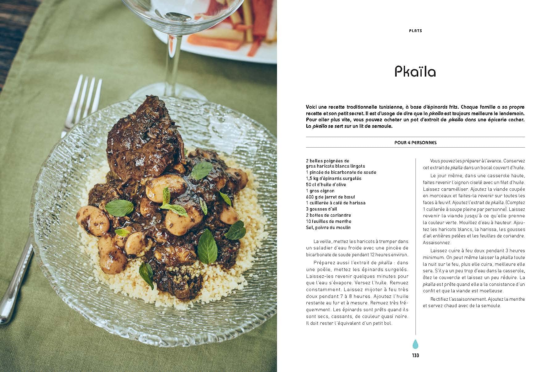 Shabbat dinners: 90 recettes de cuisines juives séfarades, ashkénazes et israéliennes