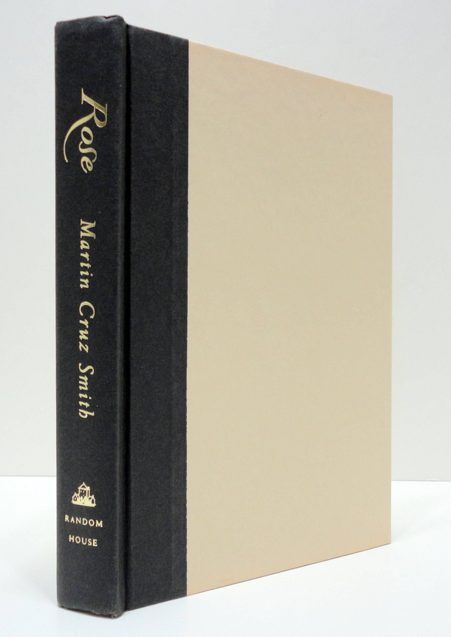 Rose Smith, Martin Cruz - PT03