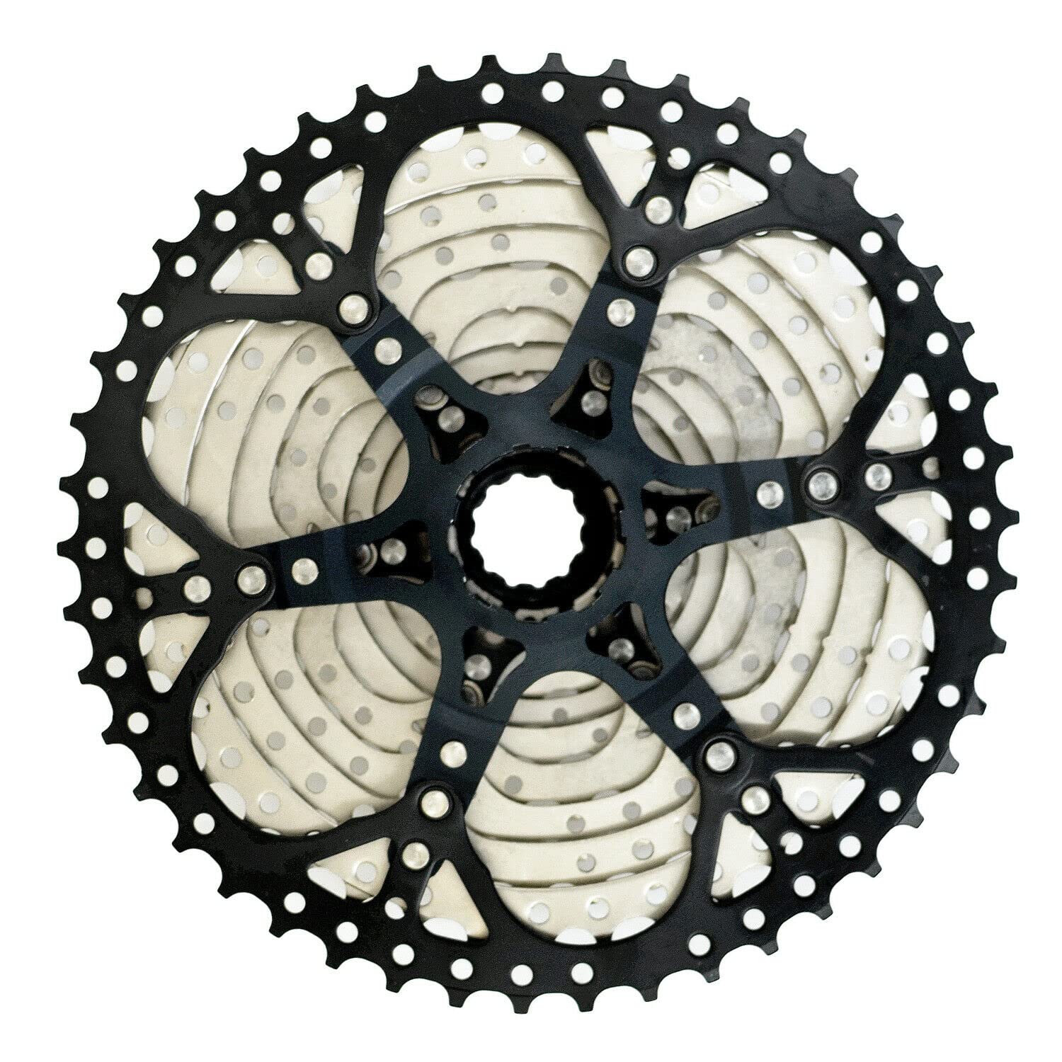 フリーホイール Geardrive GM11-6 Wide Ratio Cassette 11-46T, 11 Speed, GD2586 Amazon | Geardrive GM11-6 Wide Ratio Cassette 11-46T, 11 Speed