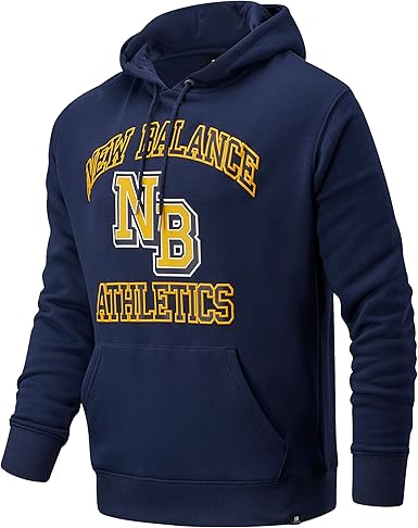 new balance varsity hoodie