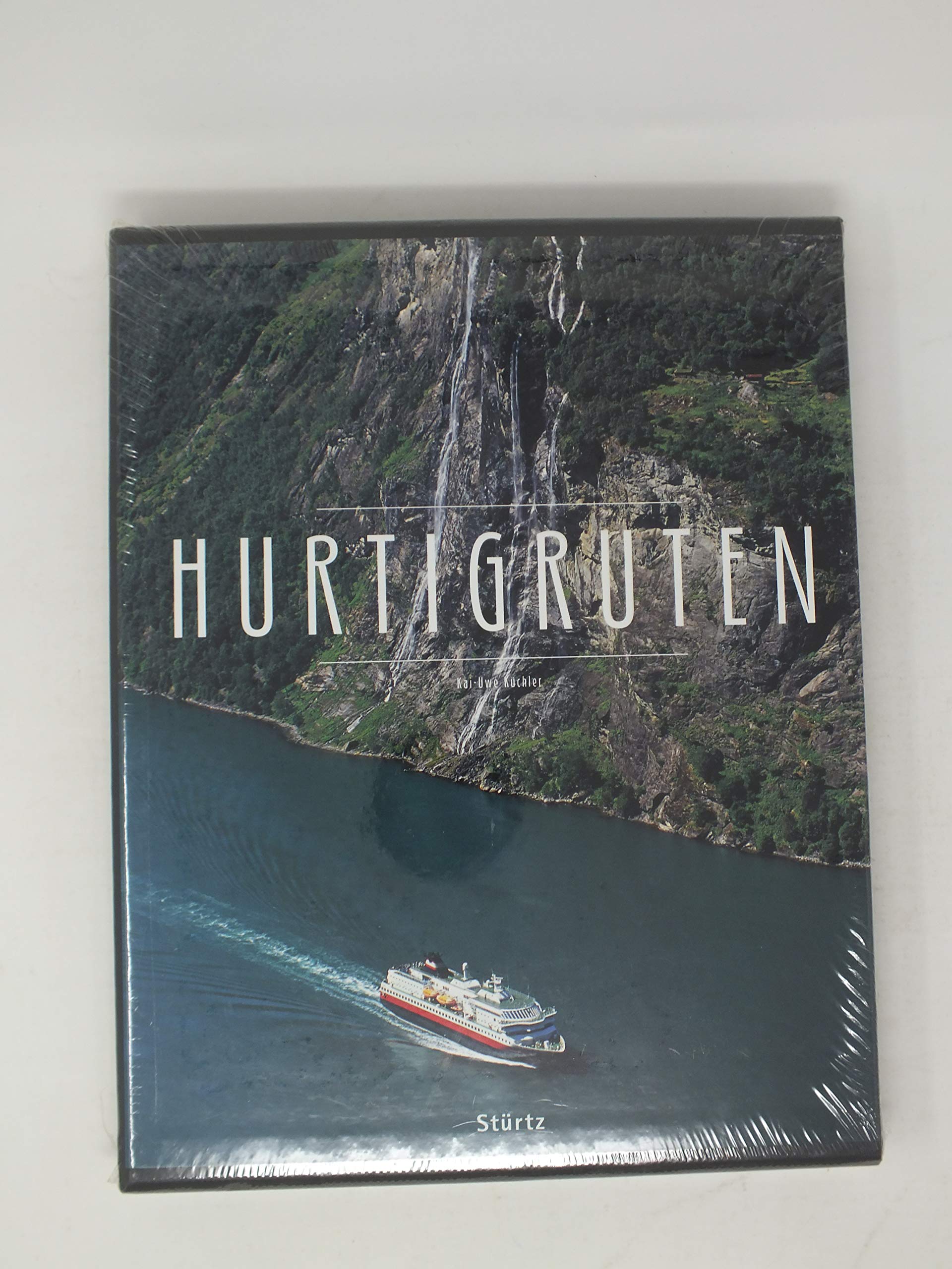 Hurtigruten