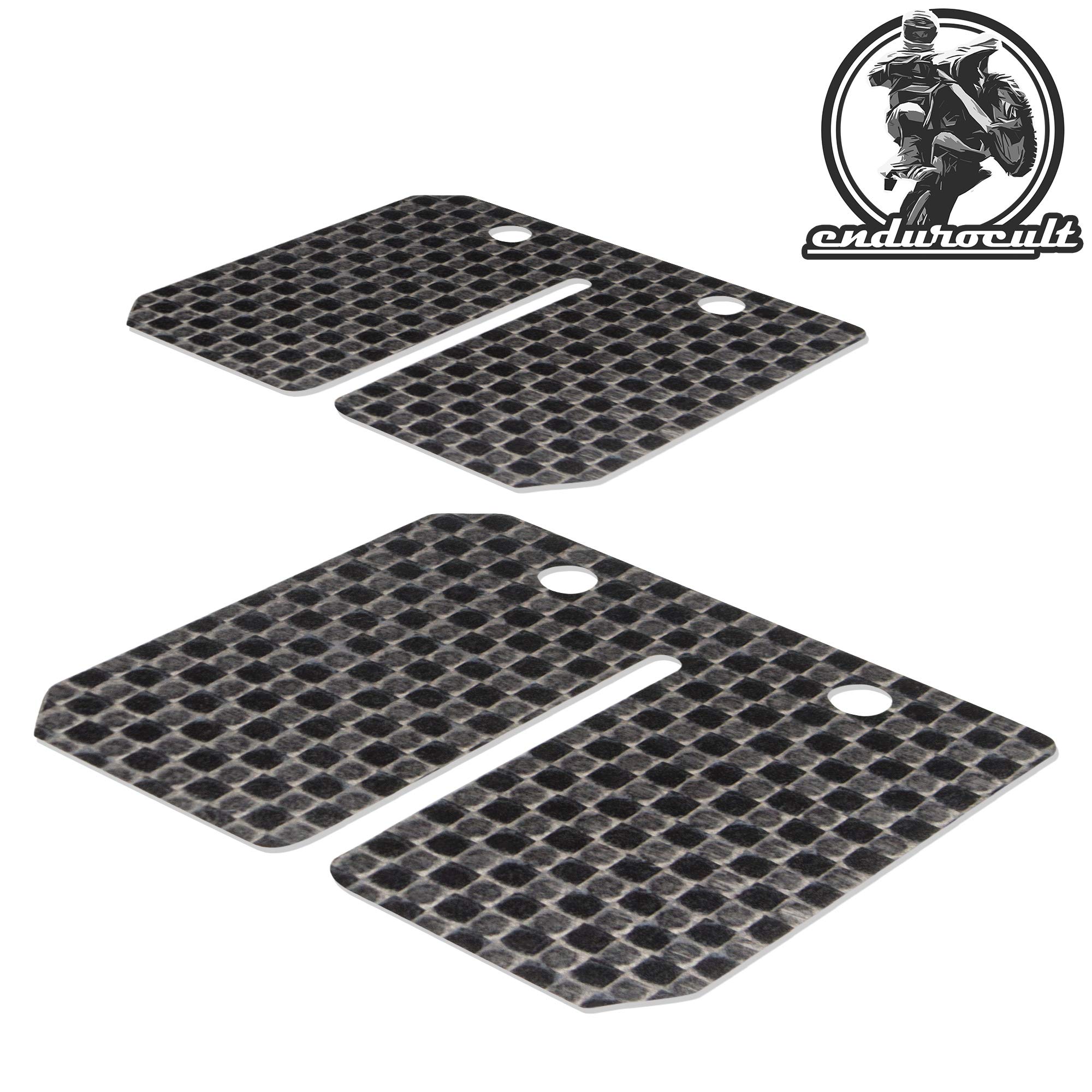 2 membranes carbone compatibles avec SX 50/60/65 + 50 Mini 1998-2008
