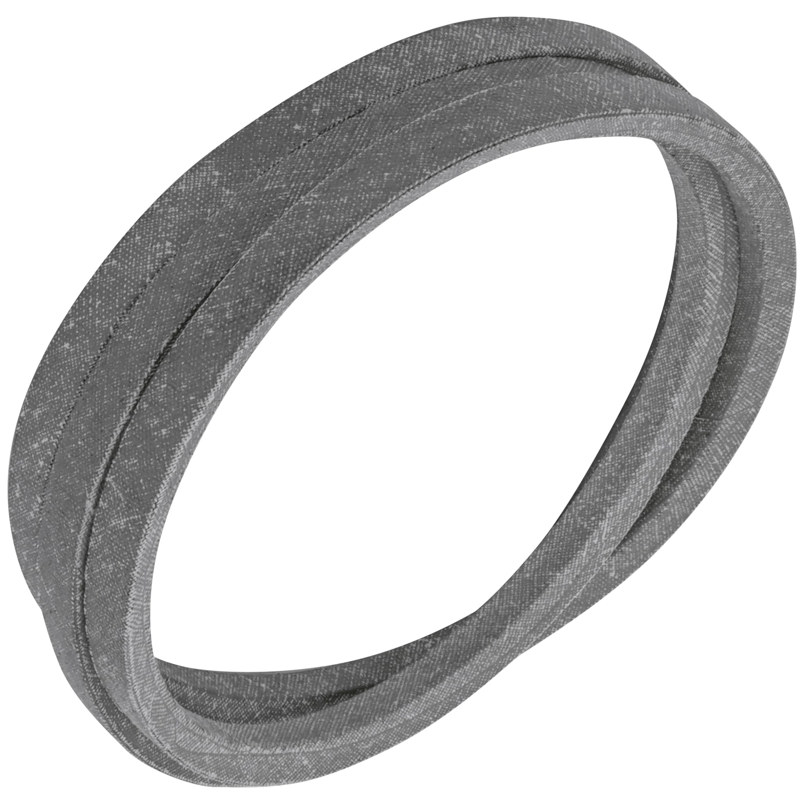Cinghia Di Trasmissione In Aramide Caltric Per John Deere Z325E, Z330M, Z335E, Z345M, Grigia