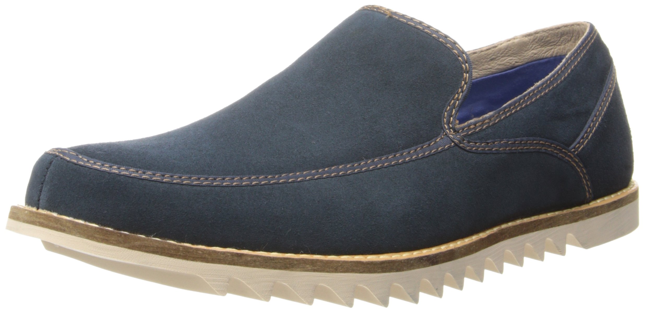 Mark Nason Los Angeles Men's Higham Slip-On Loafer