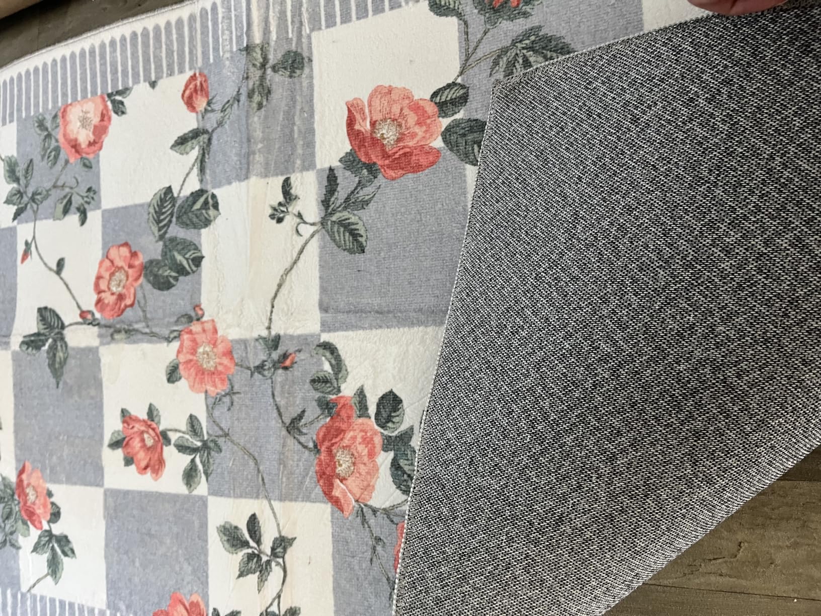 Customer photo