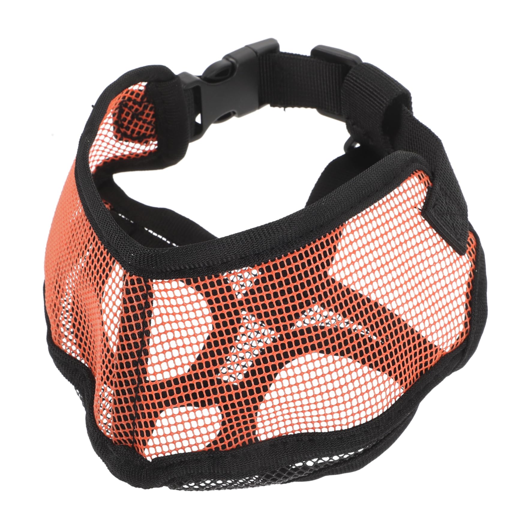 BESPORTBLE 3pièces Muselière Respirante pour Chiens Muselière Ajustable Anti-aboiement pour Confort Optimal Animaux De Compagnie