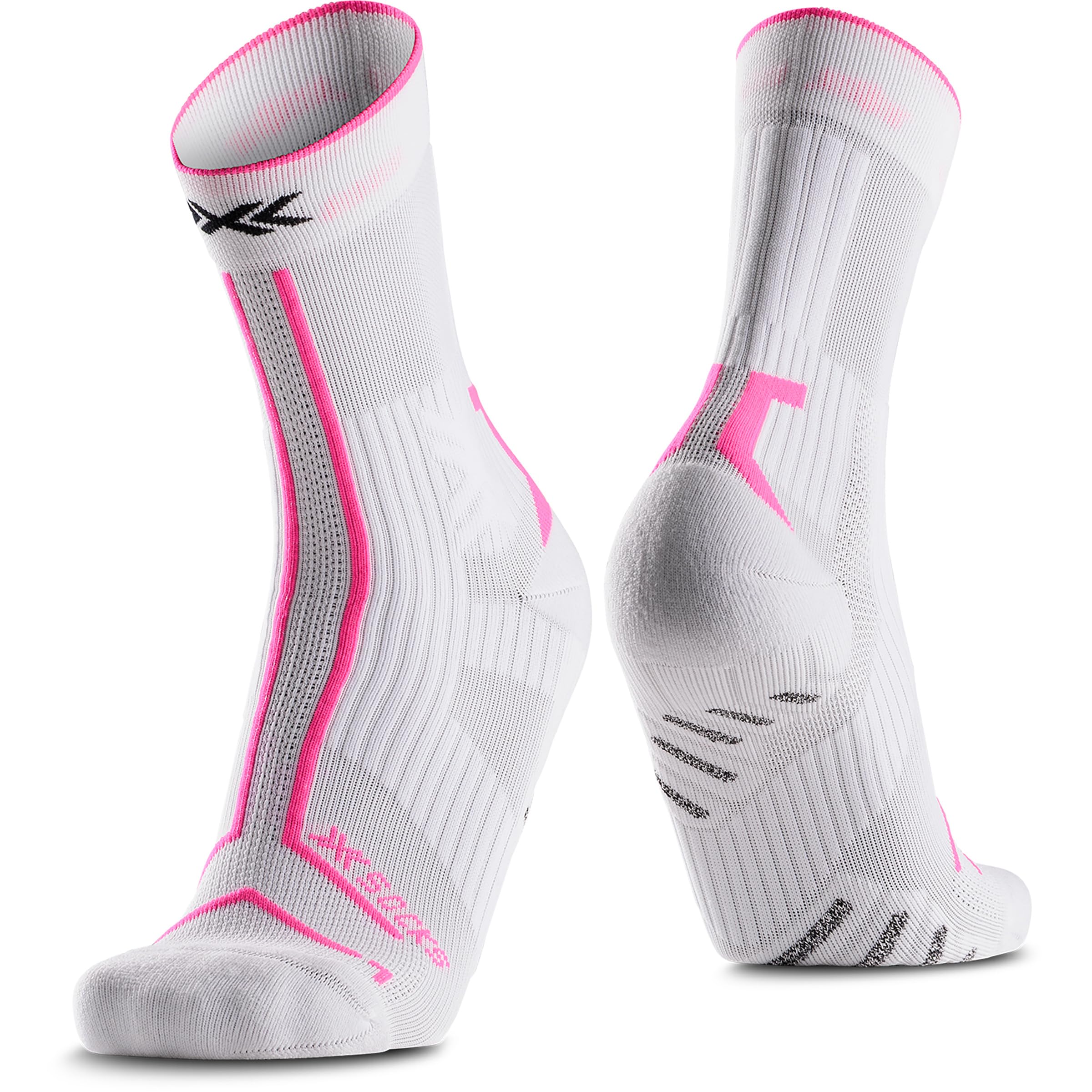 X-Socks Calcetines Crew Trailrun Expert EU 45-47