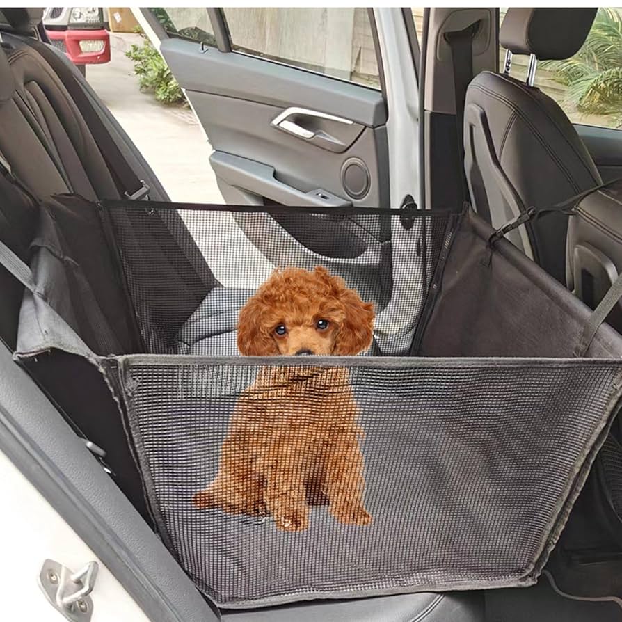 oneisall 犬 車 シート ドライブシート ペットドライブシート Amazon.co.jp: oneisall 犬 車 シート ドライブシート ペット