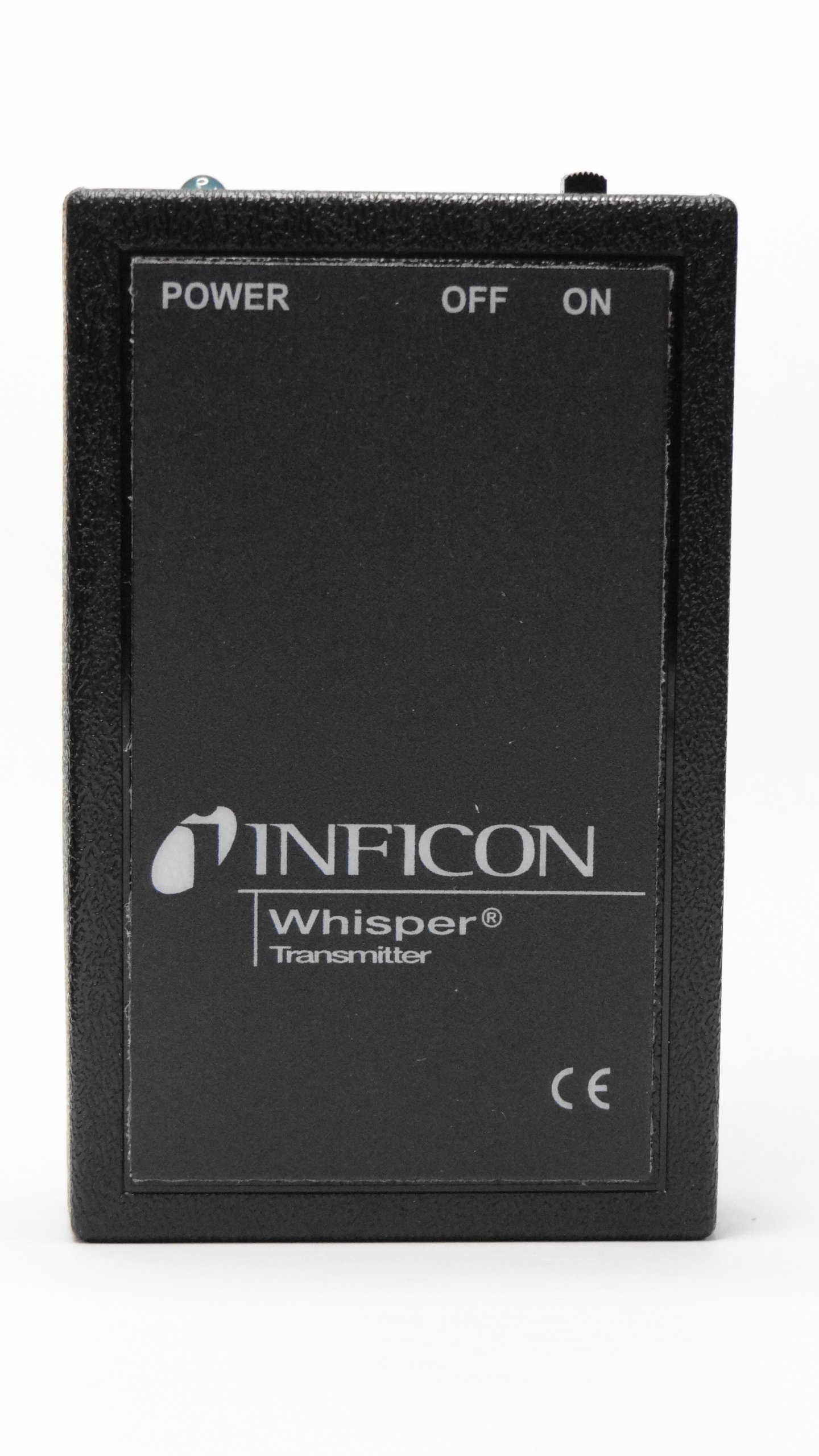 INFICON 711-600-G1 Transmitter for Whisper Ultrasonic Leak Detector