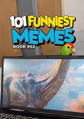 101 самых смешных мемов: книга 2