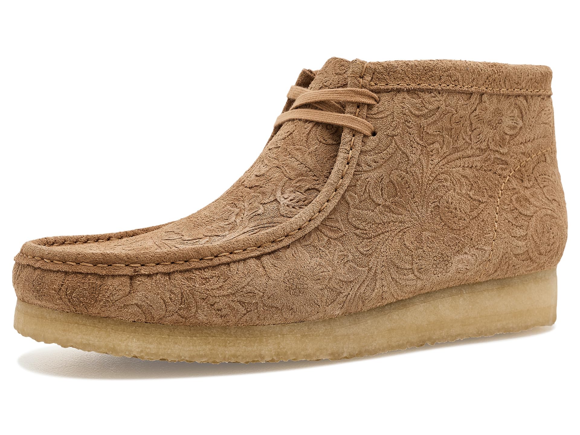 Clarks Men's Wallabee Shoe