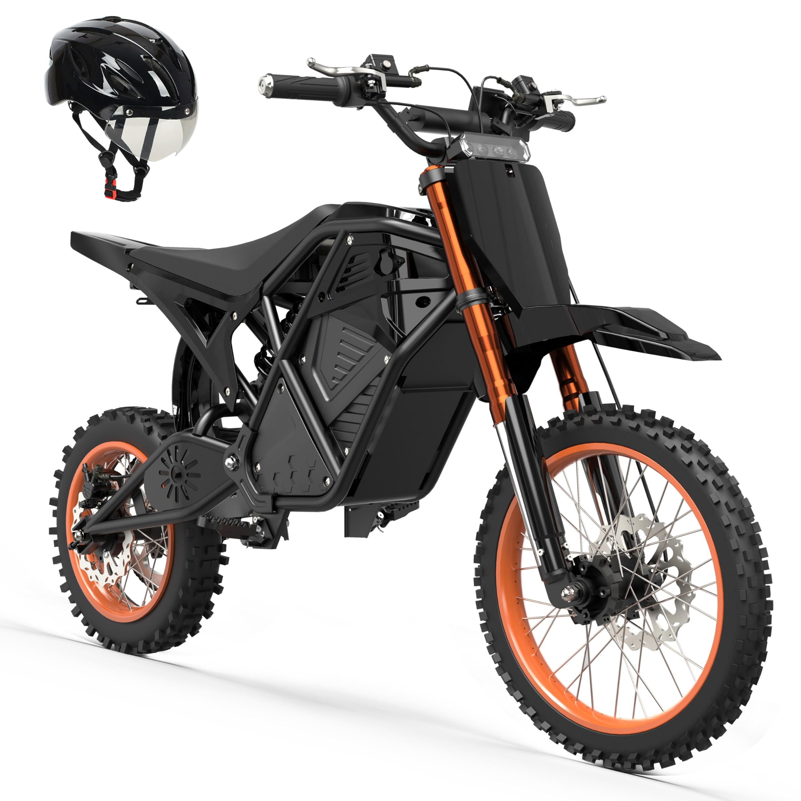 ESKUTE 3500W Electric Dirt Bike