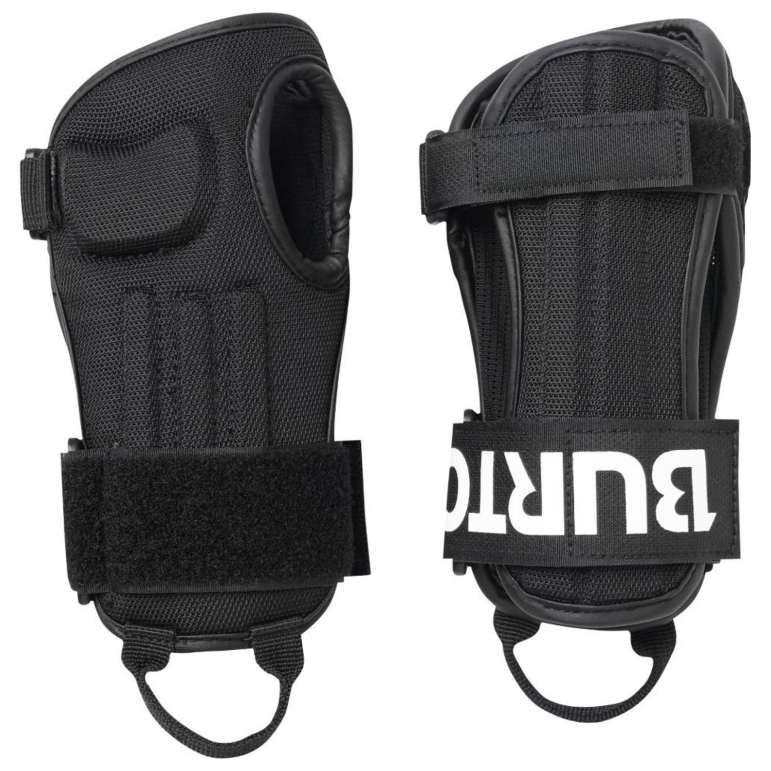 Burton Impact Handgelenkschutz, Schwarz, Größe XL