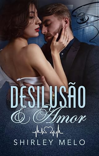DESILUSÃO E AMOR: Luna Velask
